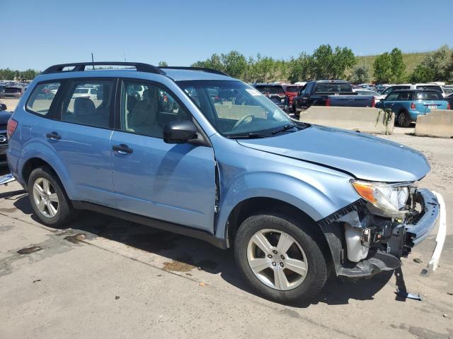 Photo 3 VIN: JF2SHABC6CH429391 - SUBARU FORESTER 2 