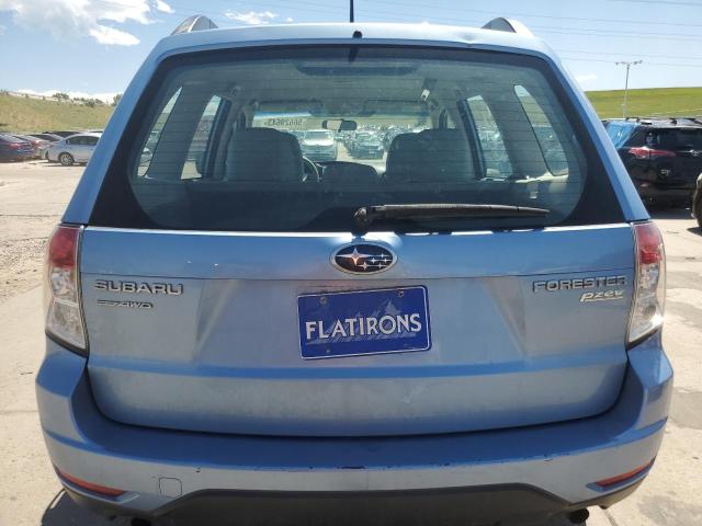 Photo 5 VIN: JF2SHABC6CH429391 - SUBARU FORESTER 2 