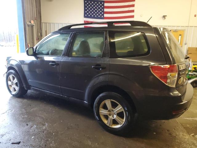 Photo 1 VIN: JF2SHABC6CH450466 - SUBARU FORESTER 2 