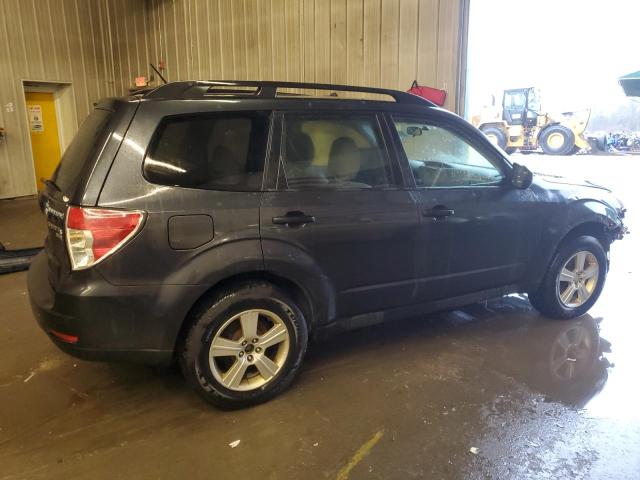 Photo 2 VIN: JF2SHABC6CH450466 - SUBARU FORESTER 2 