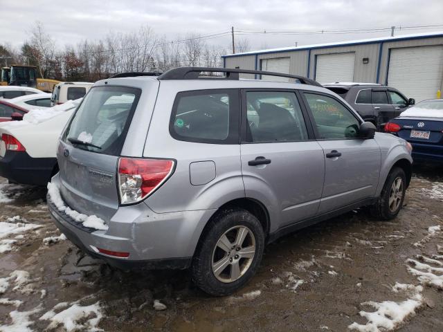 Photo 2 VIN: JF2SHABC6CH457627 - SUBARU FORESTER 2 