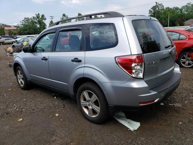 Photo 1 VIN: JF2SHABC6CH458244 - SUBARU FORESTER 2 