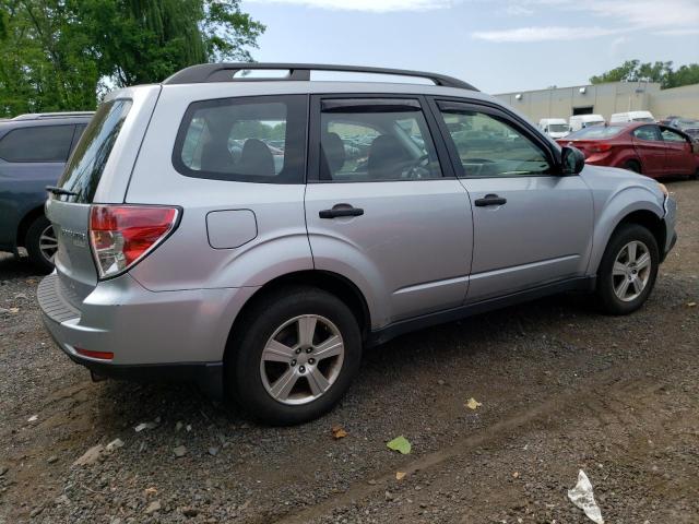 Photo 2 VIN: JF2SHABC6CH458244 - SUBARU FORESTER 2 