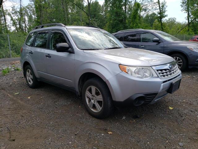 Photo 3 VIN: JF2SHABC6CH458244 - SUBARU FORESTER 2 