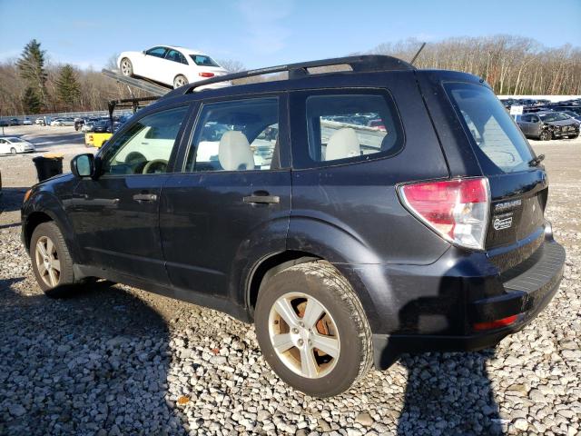 Photo 1 VIN: JF2SHABC6CH459975 - SUBARU FORESTER 2 