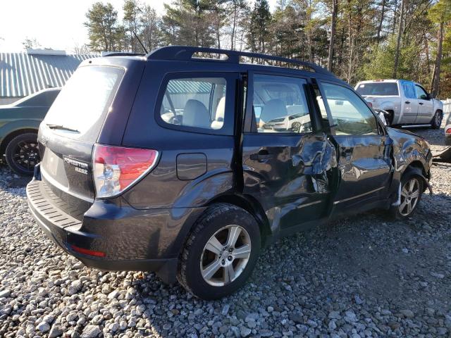 Photo 2 VIN: JF2SHABC6CH459975 - SUBARU FORESTER 2 