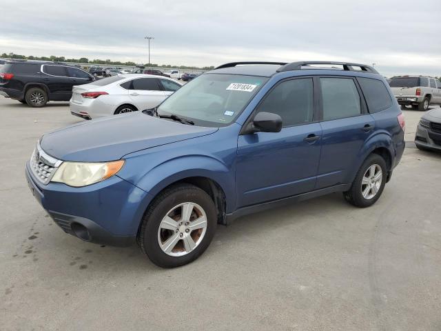 Photo 0 VIN: JF2SHABC6CH462858 - SUBARU FORESTER 2 