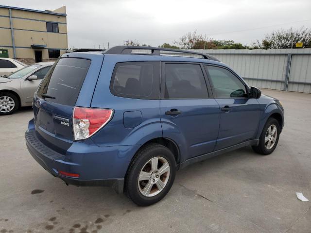 Photo 2 VIN: JF2SHABC6CH462858 - SUBARU FORESTER 2 