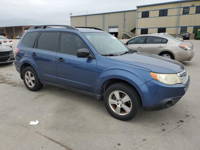 Photo 3 VIN: JF2SHABC6CH462858 - SUBARU FORESTER 2 