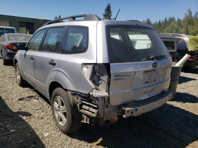 Photo 2 VIN: JF2SHABC6DG426112 - SUBARU FORESTER 2 