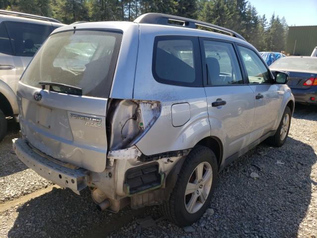 Photo 3 VIN: JF2SHABC6DG426112 - SUBARU FORESTER 2 