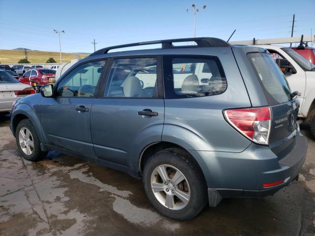 Photo 1 VIN: JF2SHABC6DG442505 - SUBARU FORESTER 2 