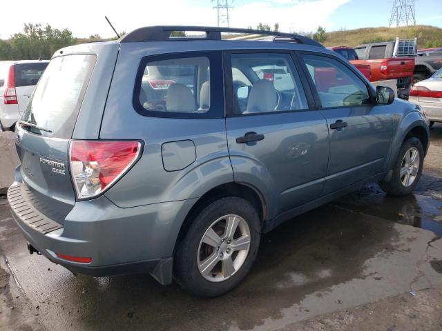 Photo 2 VIN: JF2SHABC6DG442505 - SUBARU FORESTER 2 