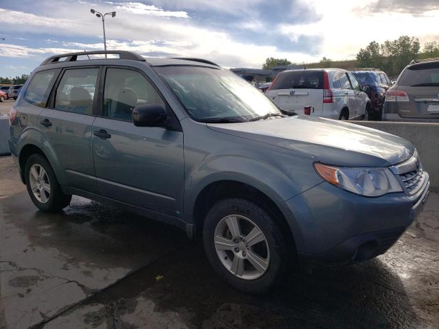 Photo 3 VIN: JF2SHABC6DG442505 - SUBARU FORESTER 2 