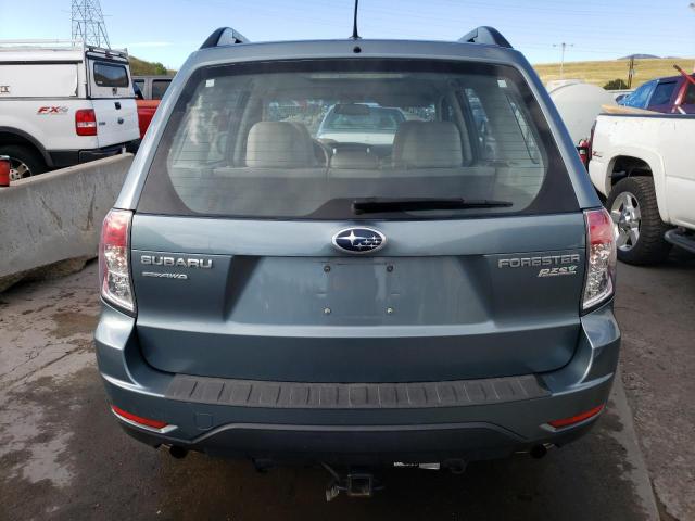 Photo 5 VIN: JF2SHABC6DG442505 - SUBARU FORESTER 2 