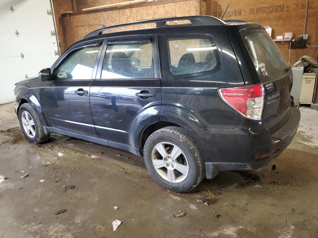 Photo 1 VIN: JF2SHABC6DH402161 - SUBARU FORESTER 