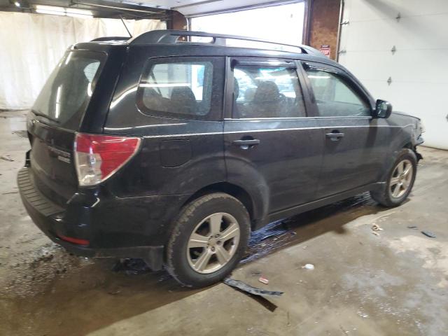 Photo 2 VIN: JF2SHABC6DH402161 - SUBARU FORESTER 