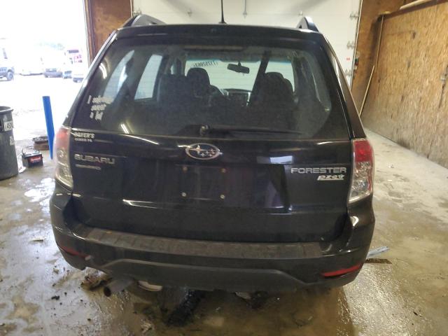 Photo 5 VIN: JF2SHABC6DH402161 - SUBARU FORESTER 