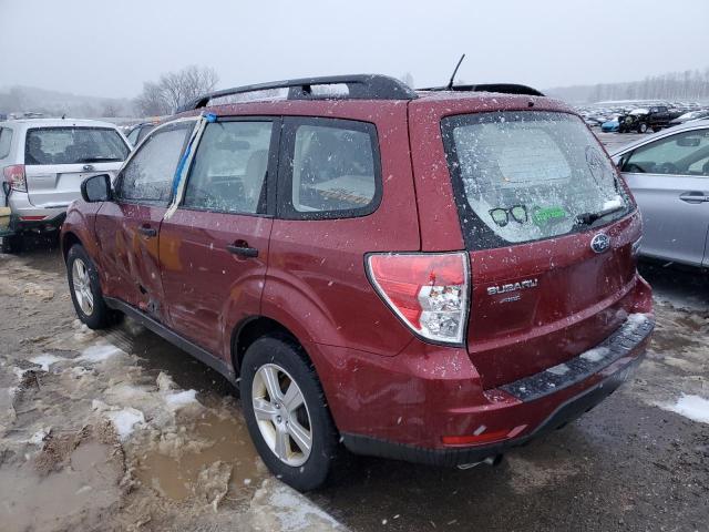 Photo 1 VIN: JF2SHABC6DH411846 - SUBARU FORESTER 2 