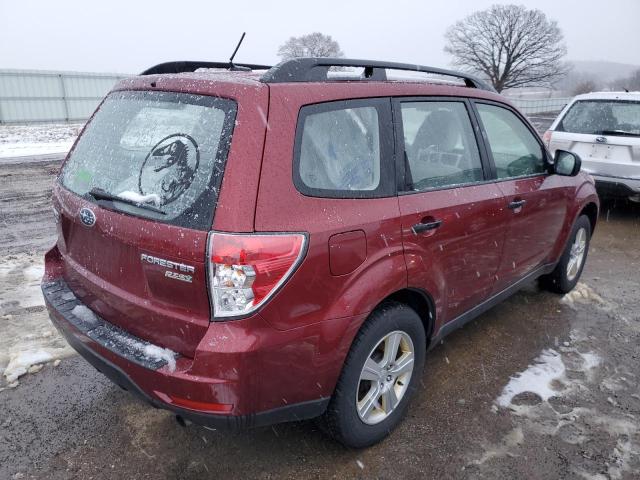 Photo 2 VIN: JF2SHABC6DH411846 - SUBARU FORESTER 2 