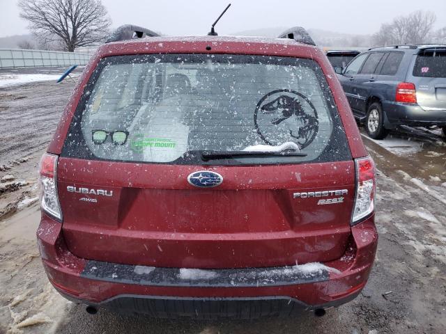 Photo 5 VIN: JF2SHABC6DH411846 - SUBARU FORESTER 2 