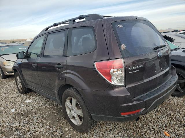 Photo 1 VIN: JF2SHABC6DH415959 - SUBARU FORESTER 2 