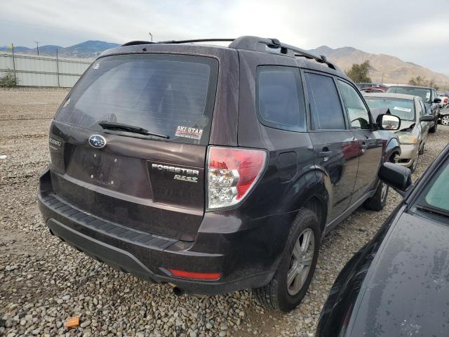 Photo 2 VIN: JF2SHABC6DH415959 - SUBARU FORESTER 2 