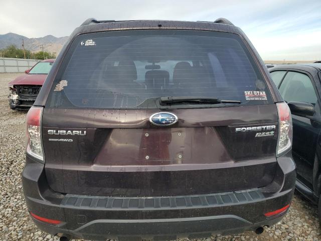 Photo 5 VIN: JF2SHABC6DH415959 - SUBARU FORESTER 2 