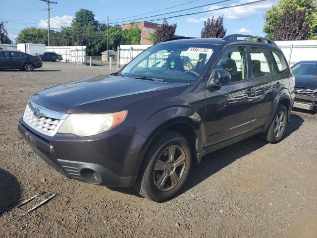 Photo 0 VIN: JF2SHABC6DH416951 - SUBARU FORESTER 2 