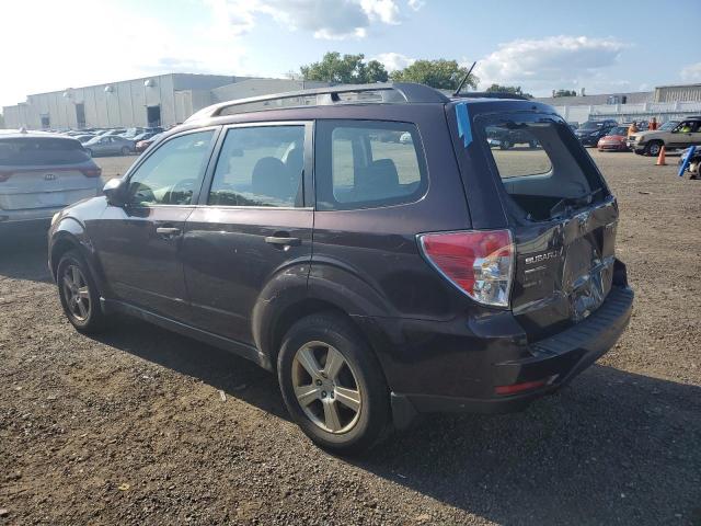 Photo 1 VIN: JF2SHABC6DH416951 - SUBARU FORESTER 2 