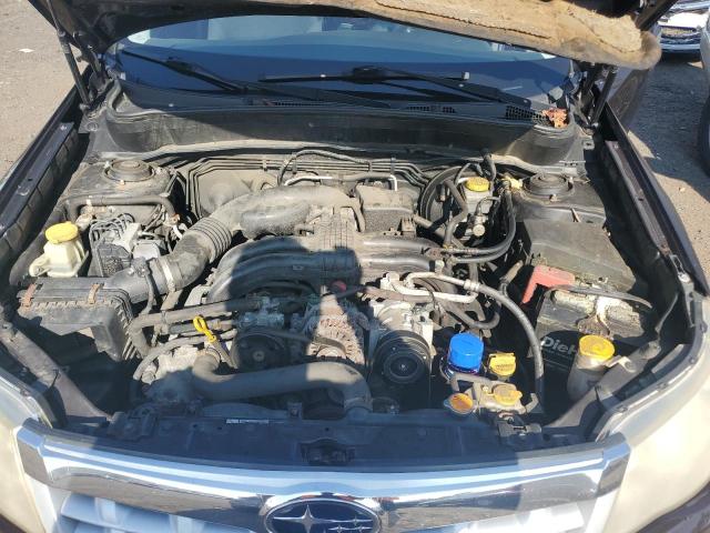 Photo 11 VIN: JF2SHABC6DH416951 - SUBARU FORESTER 2 