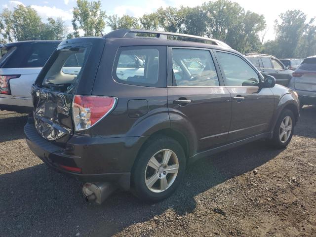 Photo 2 VIN: JF2SHABC6DH416951 - SUBARU FORESTER 2 