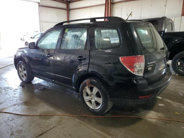 Photo 1 VIN: JF2SHABC6DH421907 - SUBARU FORESTER 