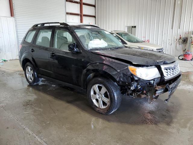 Photo 3 VIN: JF2SHABC6DH421907 - SUBARU FORESTER 