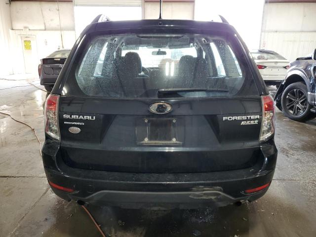 Photo 5 VIN: JF2SHABC6DH421907 - SUBARU FORESTER 