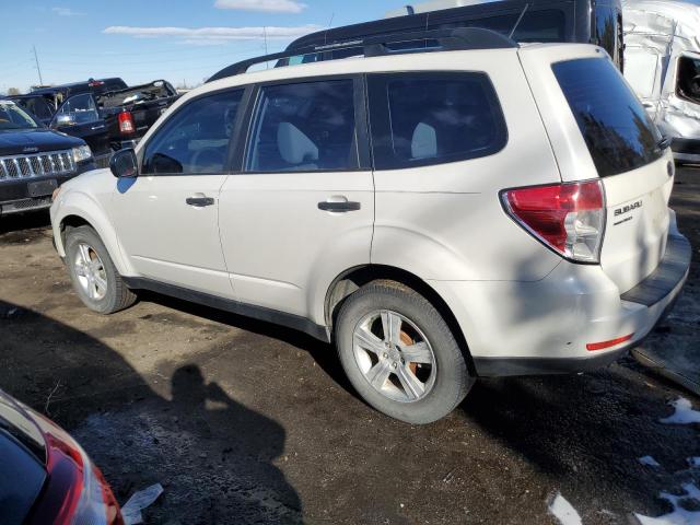 Photo 1 VIN: JF2SHABC6DH422006 - SUBARU FORESTER 