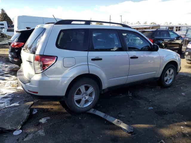 Photo 2 VIN: JF2SHABC6DH422006 - SUBARU FORESTER 