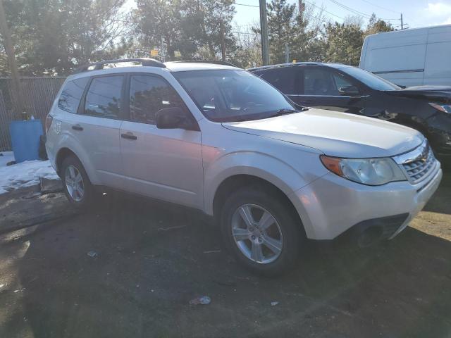 Photo 3 VIN: JF2SHABC6DH422006 - SUBARU FORESTER 