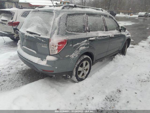 Photo 3 VIN: JF2SHABC6DH435502 - SUBARU FORESTER 