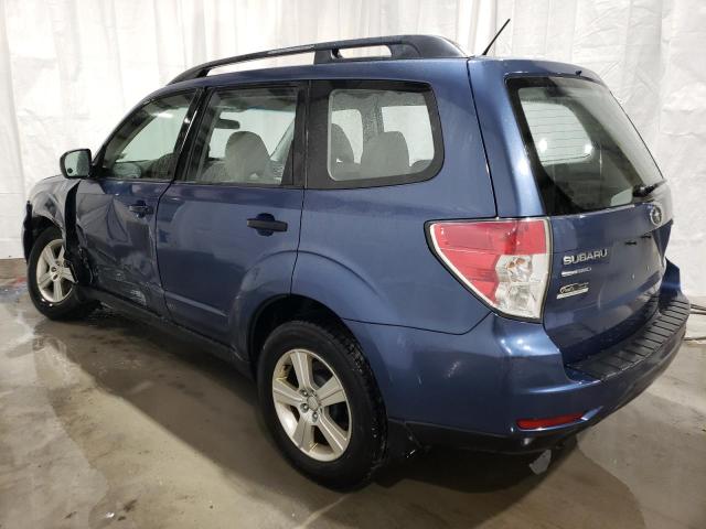 Photo 1 VIN: JF2SHABC6DH443146 - SUBARU FORESTER 2 