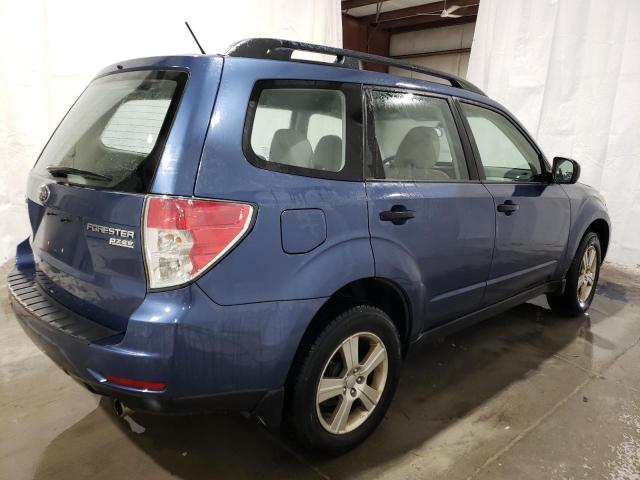 Photo 2 VIN: JF2SHABC6DH443146 - SUBARU FORESTER 2 