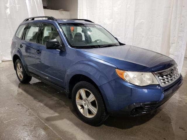 Photo 3 VIN: JF2SHABC6DH443146 - SUBARU FORESTER 2 