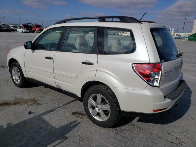 Photo 1 VIN: JF2SHABC6DH446225 - SUBARU FORESTER 2 