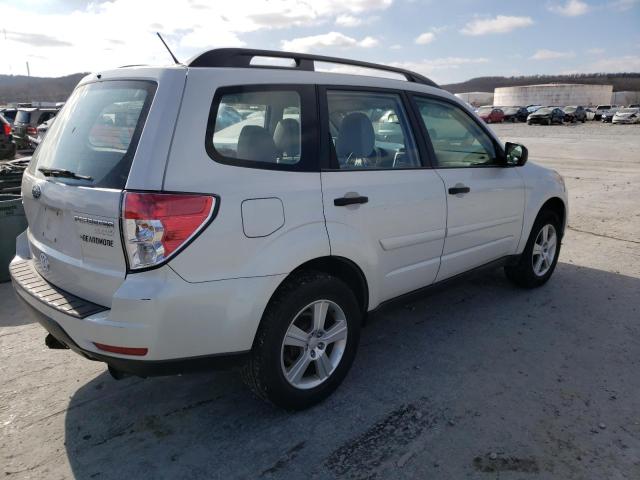 Photo 2 VIN: JF2SHABC6DH446225 - SUBARU FORESTER 2 