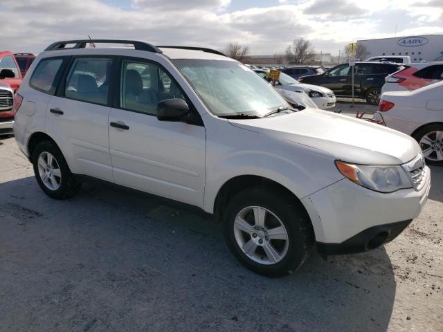 Photo 3 VIN: JF2SHABC6DH446225 - SUBARU FORESTER 2 