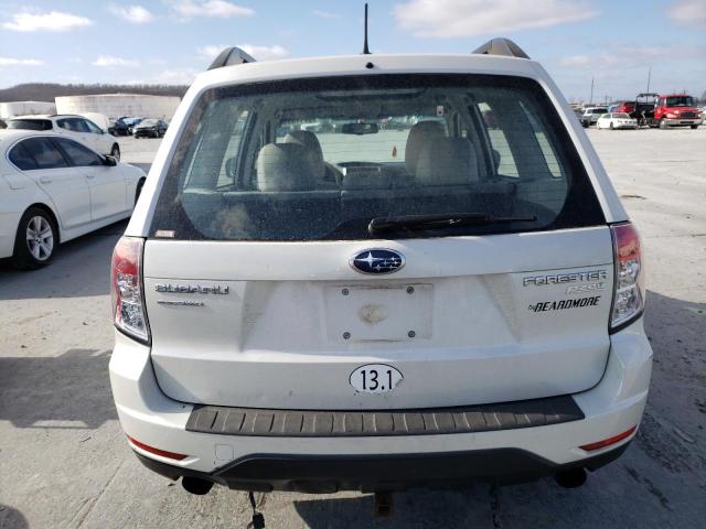 Photo 5 VIN: JF2SHABC6DH446225 - SUBARU FORESTER 2 