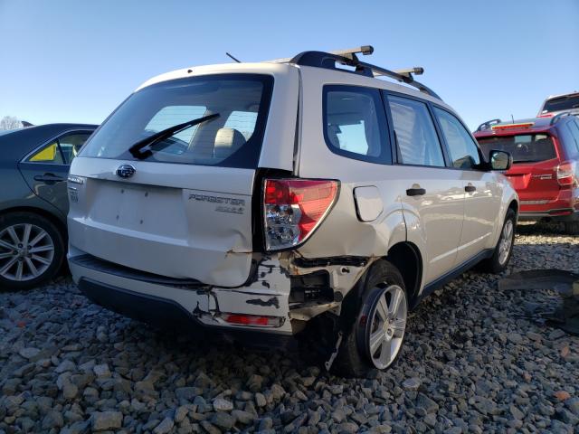 Photo 3 VIN: JF2SHABC7BG777110 - SUBARU FORESTER 2 