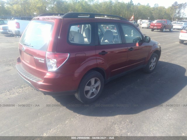 Photo 3 VIN: JF2SHABC7BH702241 - SUBARU FORESTER 2 