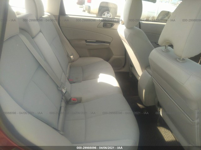 Photo 7 VIN: JF2SHABC7BH702241 - SUBARU FORESTER 2 