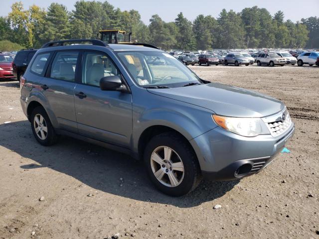 Photo 3 VIN: JF2SHABC7BH704975 - SUBARU FORESTER 2 